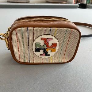 Tory Burch Perry Bombe Mini Bag